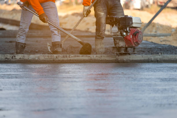 Best Concrete Resurfacing Services  in Westke, LA