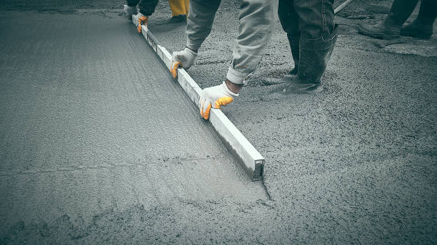 Best Driveways & Floors  in Westke, LA